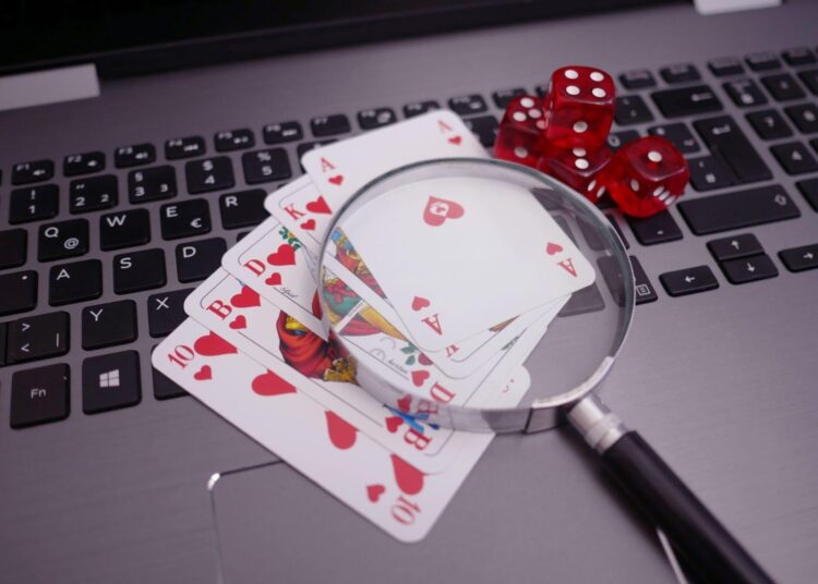 How AI Is Shaping the Modern Online Casino Experience
