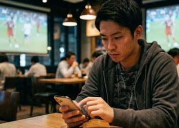 How AI Helps With Betting on Sports