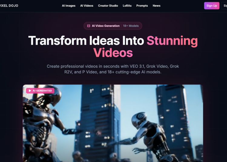 10 Ways to Take Your AI Video Content Up a Notch