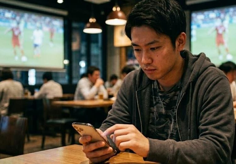 How AI Helps With Betting on Sports