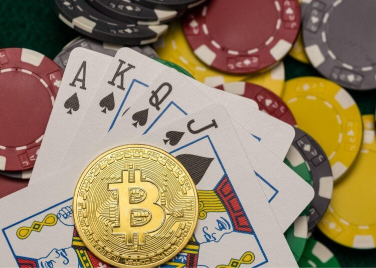 Why Bitcoin Poker Appeals To Players Who Want Faster Deposits And Withdrawals