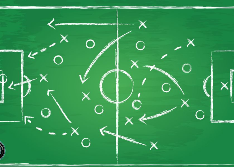 How to Analyze Tactical Formations for Smarter Football Online Betting