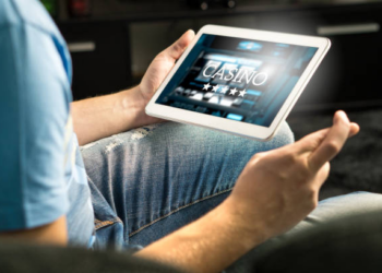 Why Online Casinos Need Clear Editorial Trust Signals