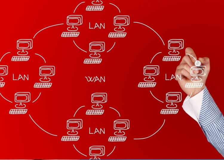 SD-WAN Vendors for Building Reliable Enterprise Networks in 2026