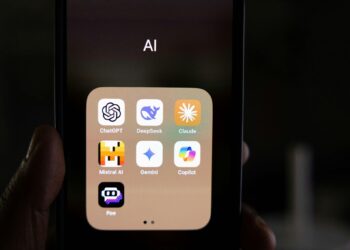 Why Gemini Live Could Change How People Use AI Every Day