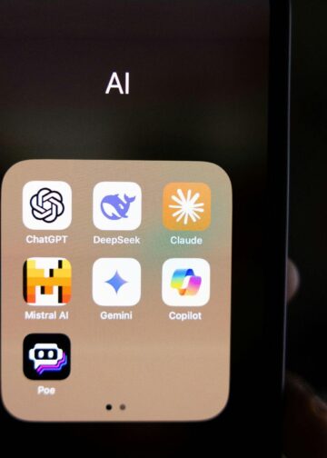 Why Gemini Live Could Change How People Use AI Every Day