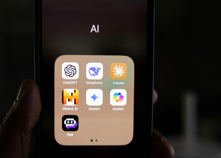 Why Gemini Live Could Change How People Use AI Every Day