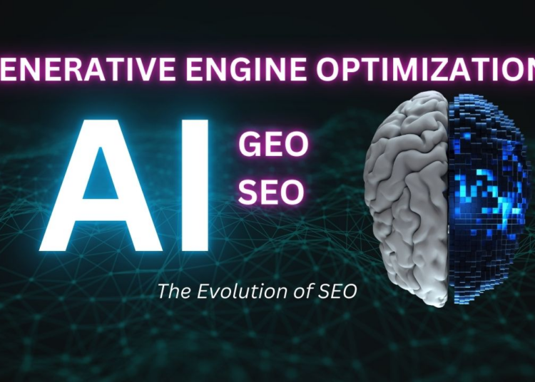 generative engine optimization, geo 2026, seo 2026 strategies, future of seo, seo trends 2026, ai seo tools, seo innovations 2026, digital marketing seo, content optimization 2026, search engine optimization advancements