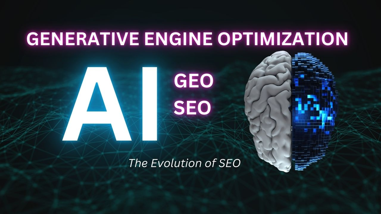 generative engine optimization, geo 2026, seo 2026 strategies, future of seo, seo trends 2026, ai seo tools, seo innovations 2026, digital marketing seo, content optimization 2026, search engine optimization advancements