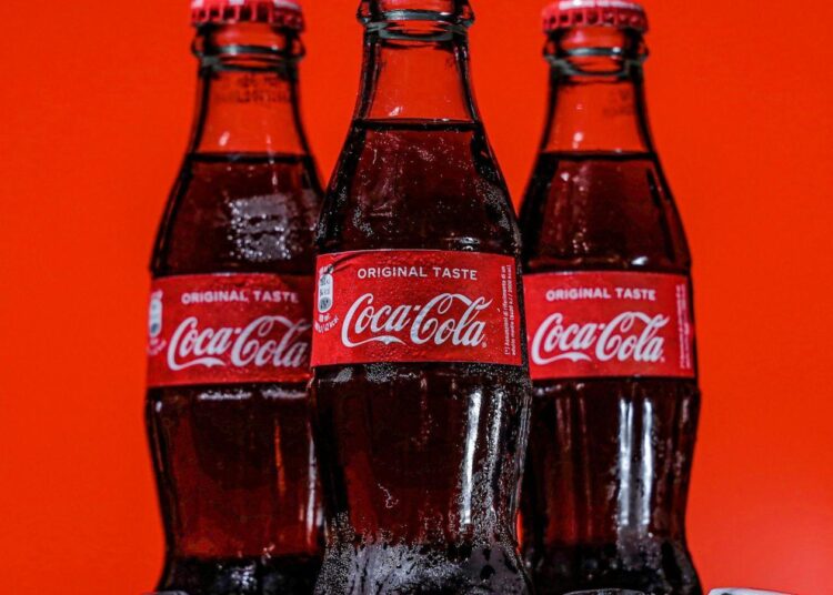 personalised marketing, share a coke campaign, brand personalization strategies, consumer engagement ideas, targeted marketing campaigns, branded marketing tactics, marketing personalization examples, customer branding strategies, marketing case studies