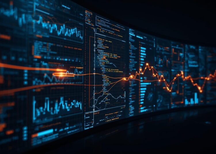 How Real-Time Data and Analytics are Changing the Sports Entertainment Industry