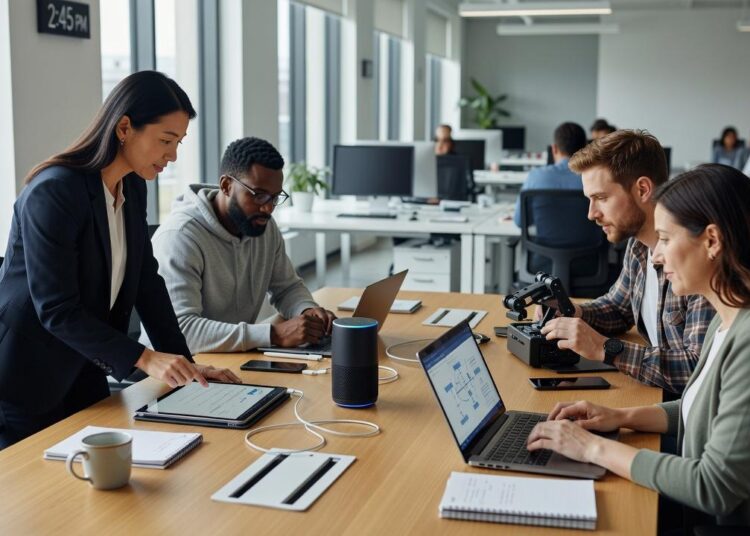 Smart Automation Tools Every Marketing Team Needs to Boost
Productivity