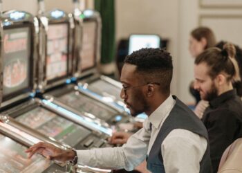 Why Players Prefer Slot Games With Cleaner Visual Direction