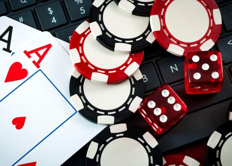 Casino Bankroll Management in 2026 That Keeps Play Under Control
