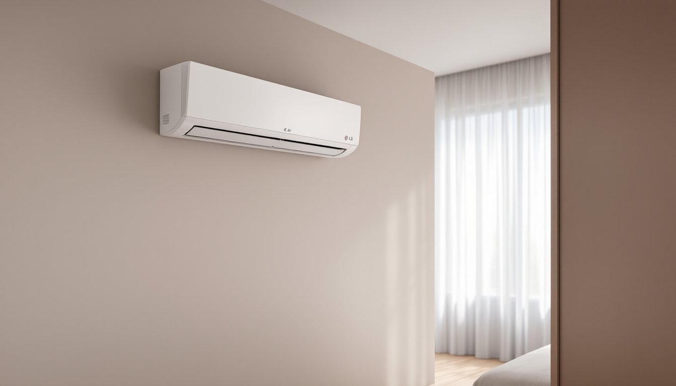 lg art cool air conditioner price