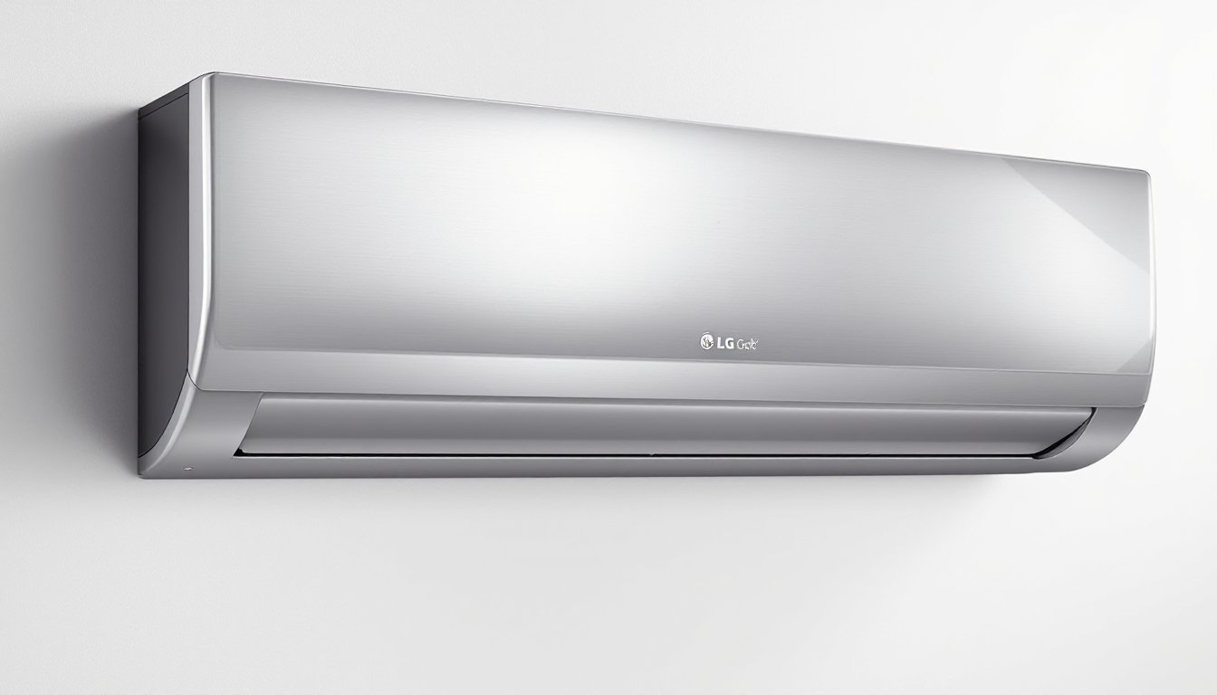 lg art cool heat pump
