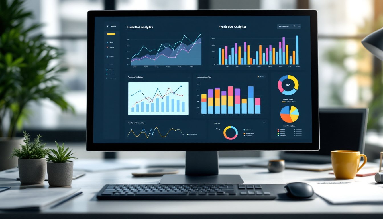 predictive analytics articoolo
