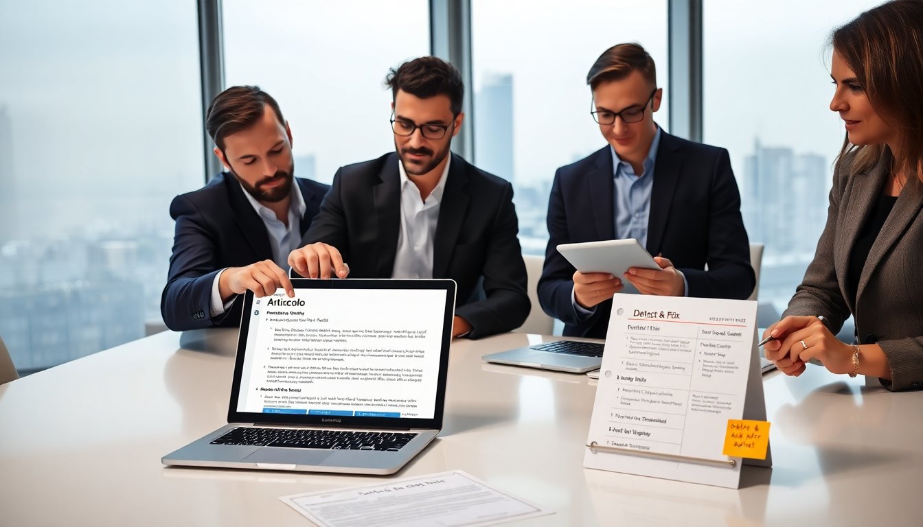 articoolo product description writing bluff ebook