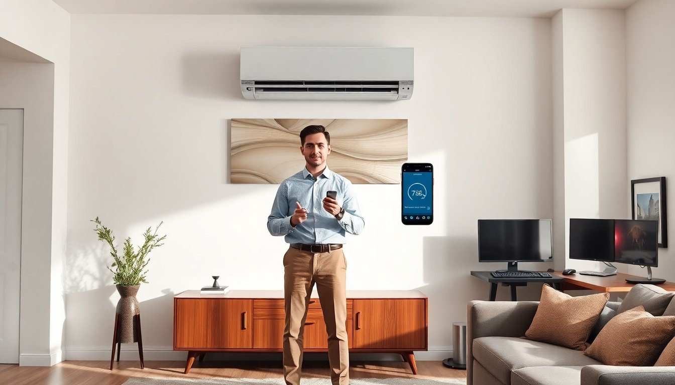 art cool inverter lg