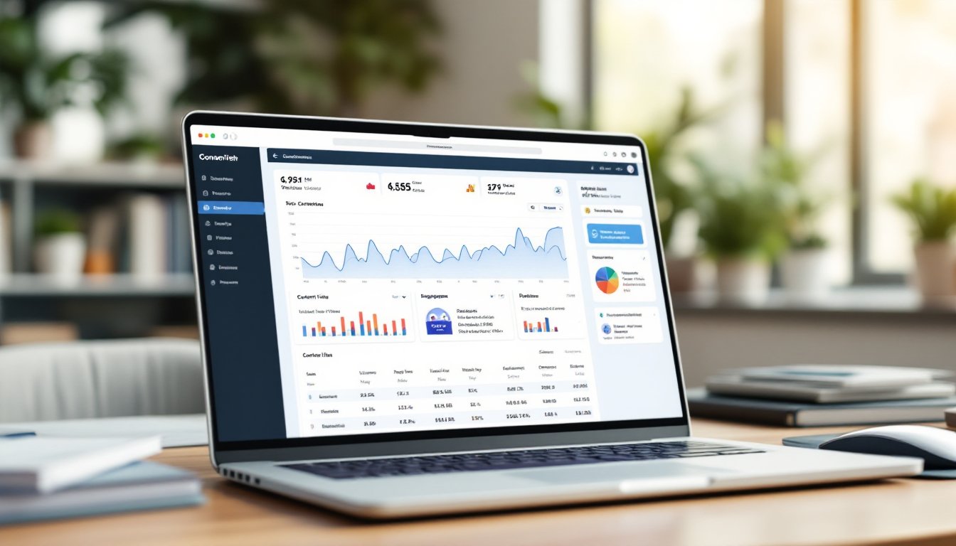 forecasting digital success ai articoolo