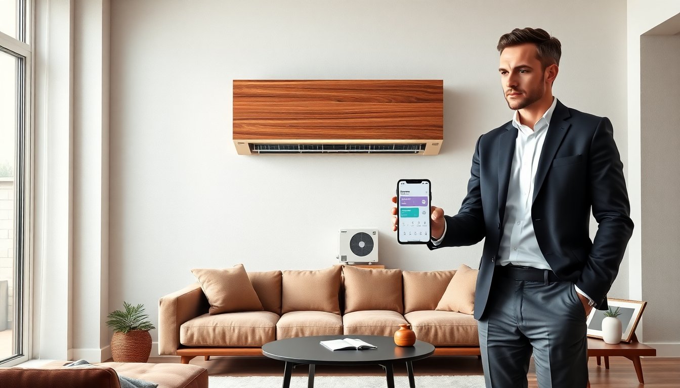 art cool air conditioner