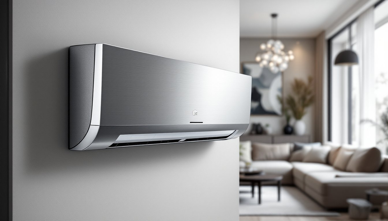 lg air conditioner art cool