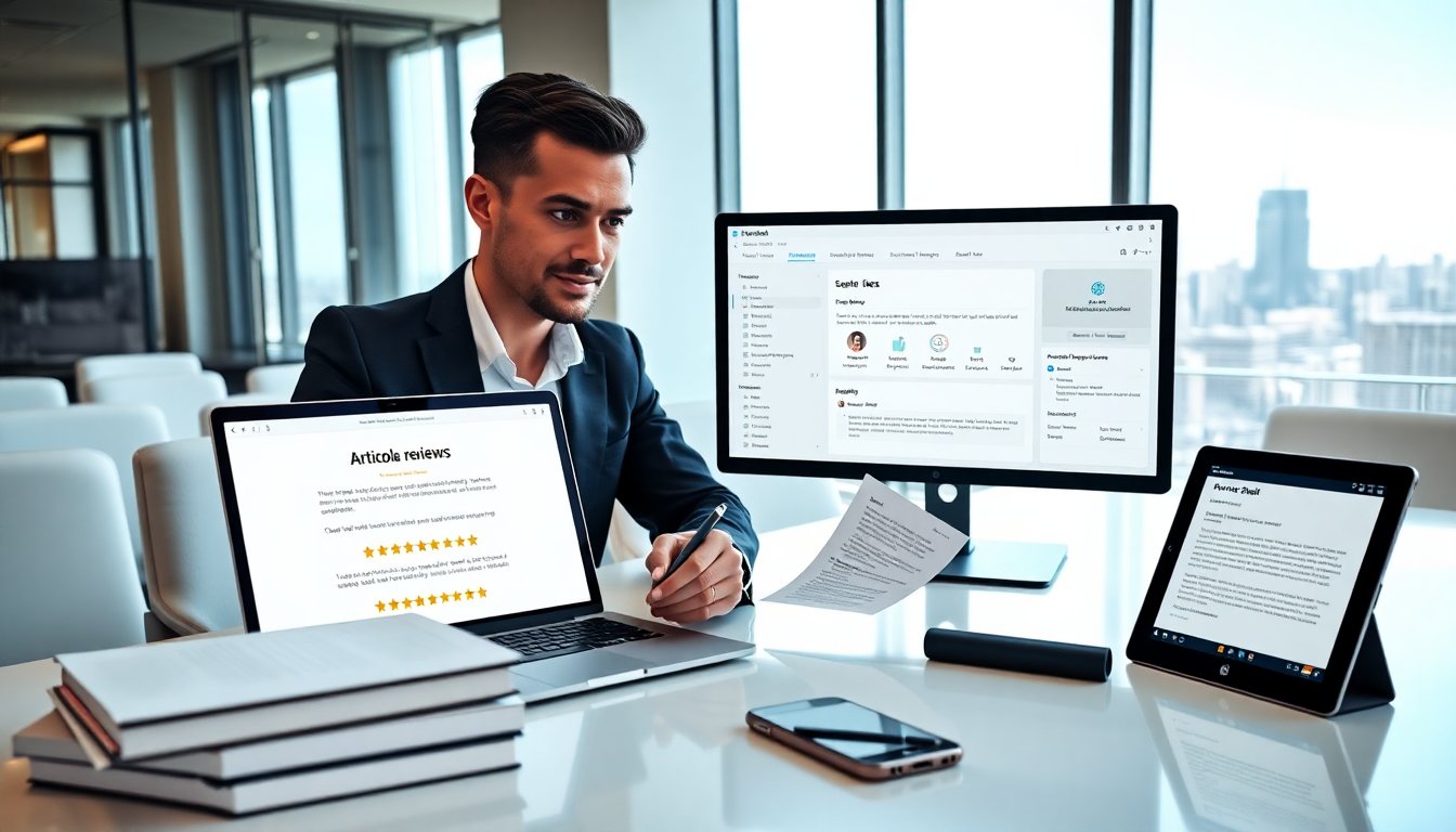articoolo reviews