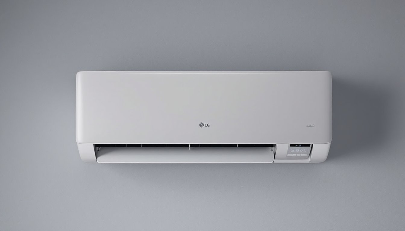 lg art cool mini split reviews