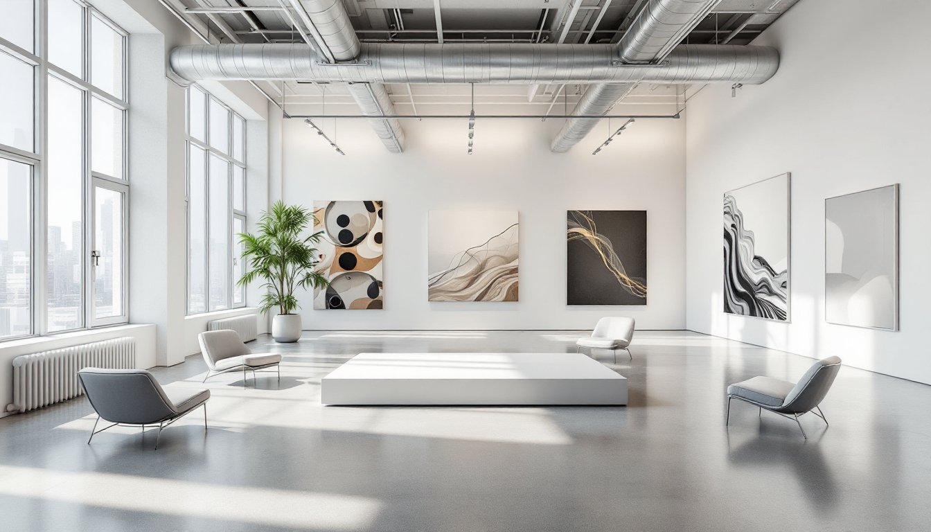 art cool gallery