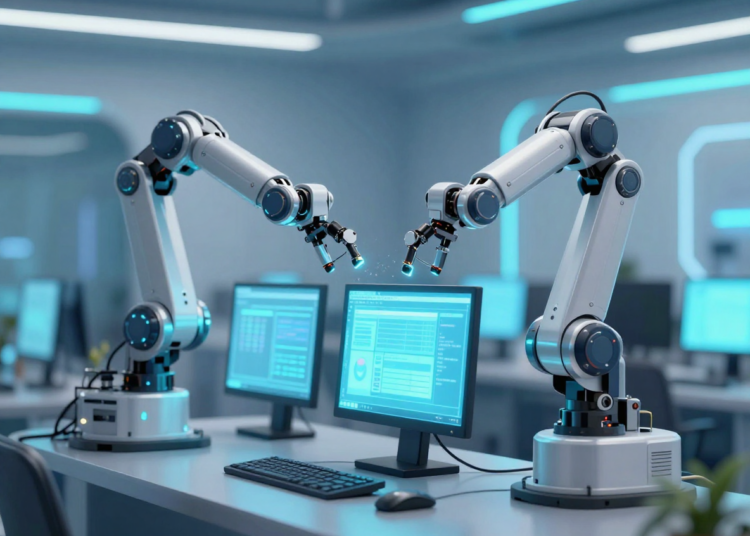 The Analytical Impact of Automation in Digital Content Creation