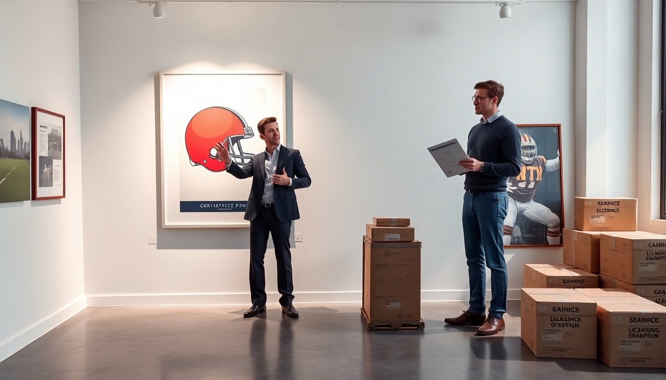 art cool nfl