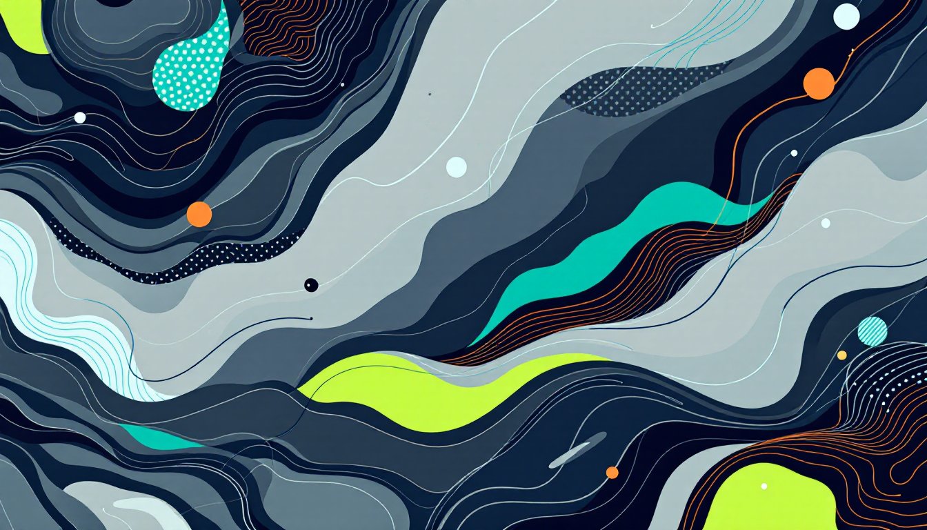 art cool patterns