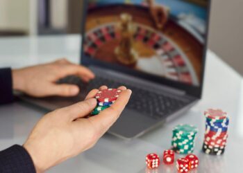 Why Online Casinos Are Using AI to Personalize the Player Experience
