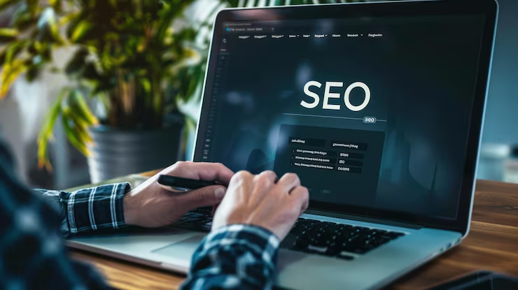How to Boost Your Business with Professional SEO Services