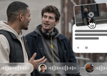 Dub Existing Videos Easily with SeedAudio 2.0 in
Pippit