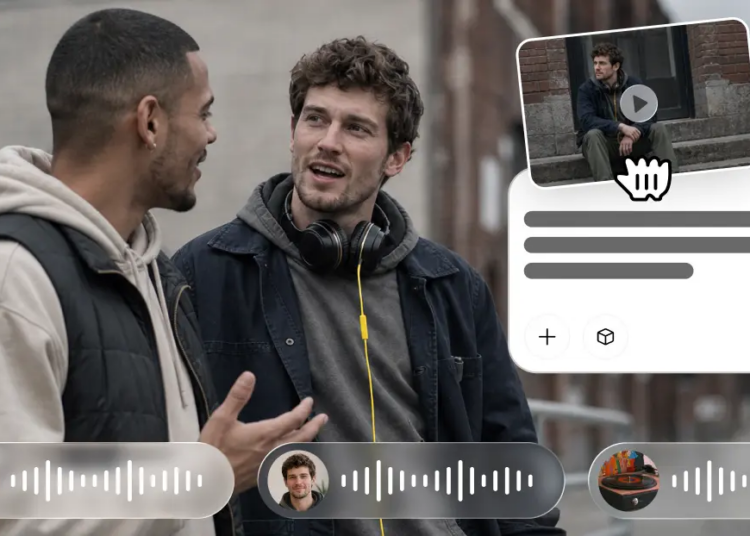 Dub Existing Videos Easily with SeedAudio 2.0 in
Pippit