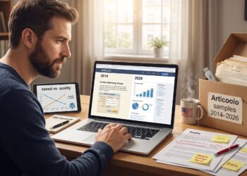 Articoolo: What the Former AI Writing Tool Was and What the Site Offers Now