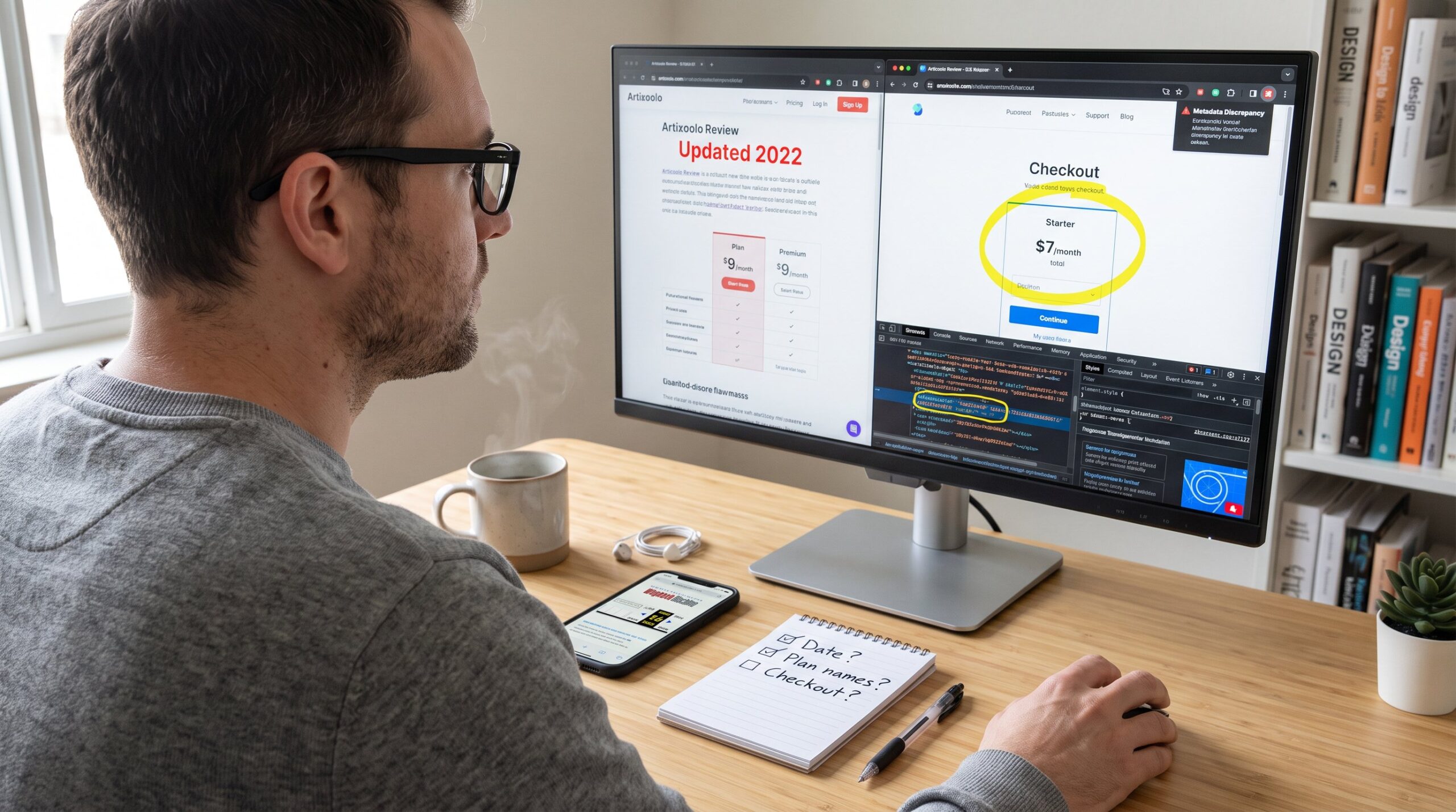How to Identify Outdated Articoolo Reviews and Pricing Pages