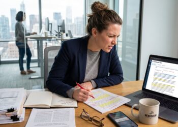 Why Human Editing Still Matters After AI Drafting