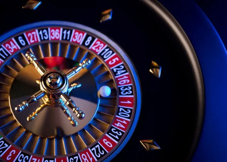 Predictive Analytics in Casino Operations: How AI Optimizes the Business Side