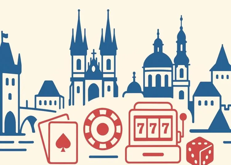 Fortuna Casino CZ Analysis – An Honest Look for Czech Players