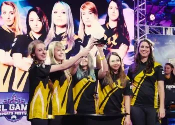 The role of women in the gaming industry and esports