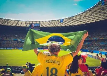 From Stadium Roars to Second Screens: How Digital Platforms Transform Football Fandom