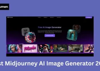 Finest Midjourney AI Image Generator 2025: Why PicLumen Leads the Way
