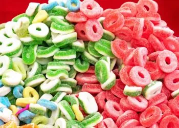 Weed Gummies for Sleep: Do They Really Work?