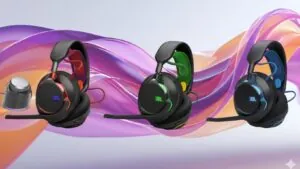 JBL’s New Quantum Headsets Offer Pro-Grade Audio for Hardcore Gamers