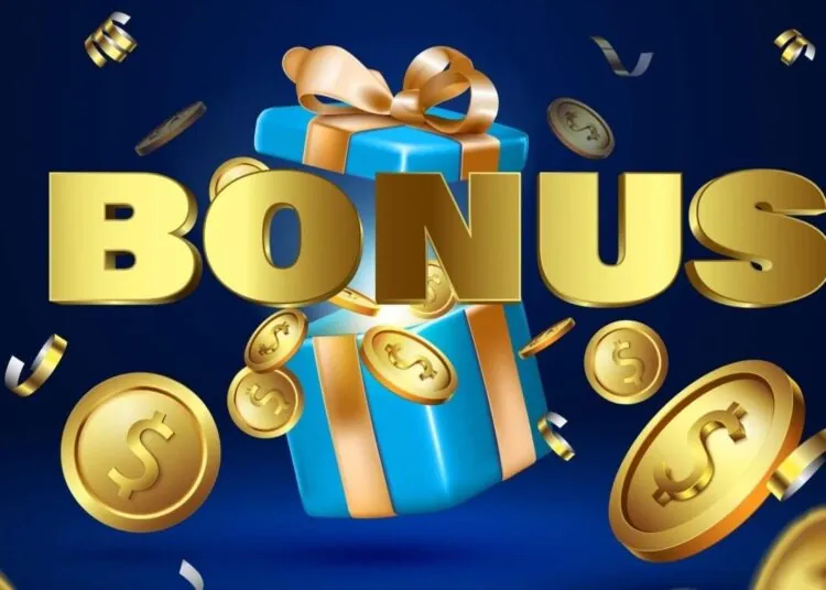 Why Your Brain Loves a Bonus More Than a Win?