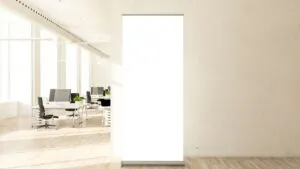 Evaluating the Effectiveness of Banner Stands in Campaigns