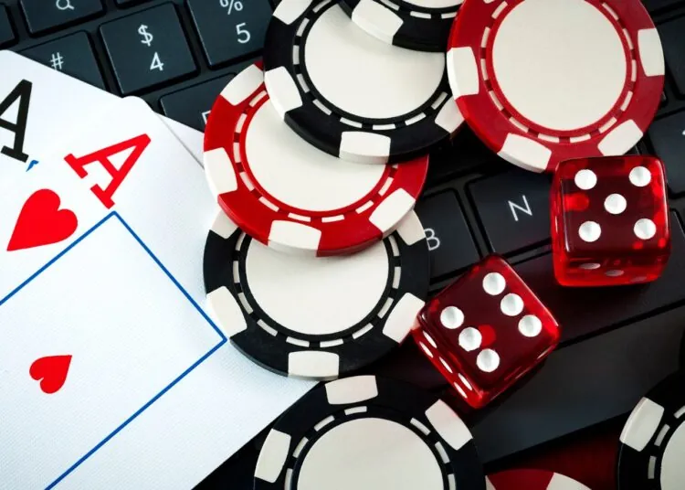 How is the Authenticity of Traditional Casinos