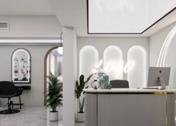 How Innovative Retail Furniture and Display Showcases Boost Product Visibility and Sales